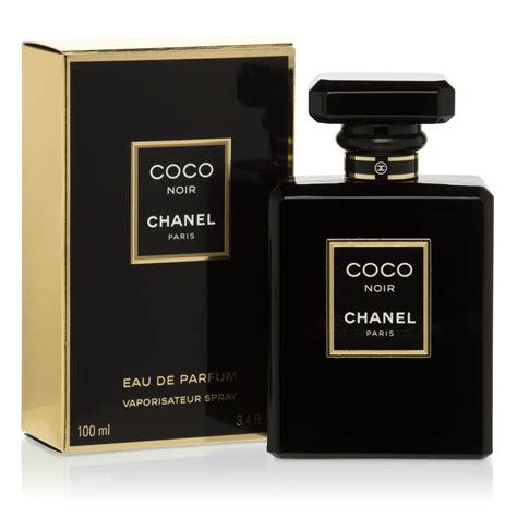 coco noir chanel 100ml prix|coco noir chanel 100ml price.